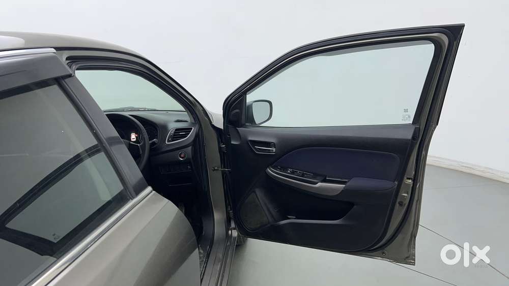 Maruti Suzuki Baleno 1.2 Zeta, 2019, Petrol