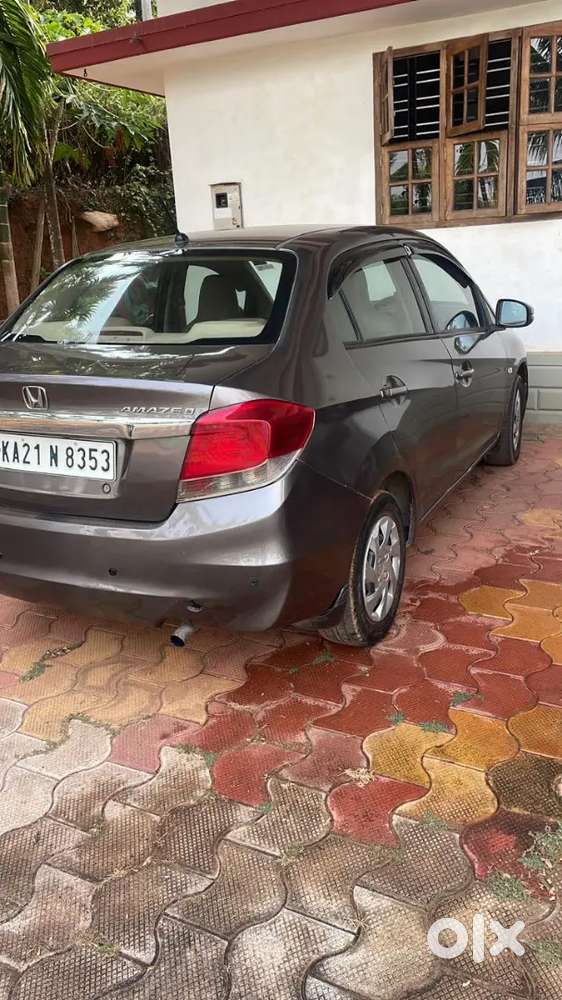 Honda Amaze For Sale