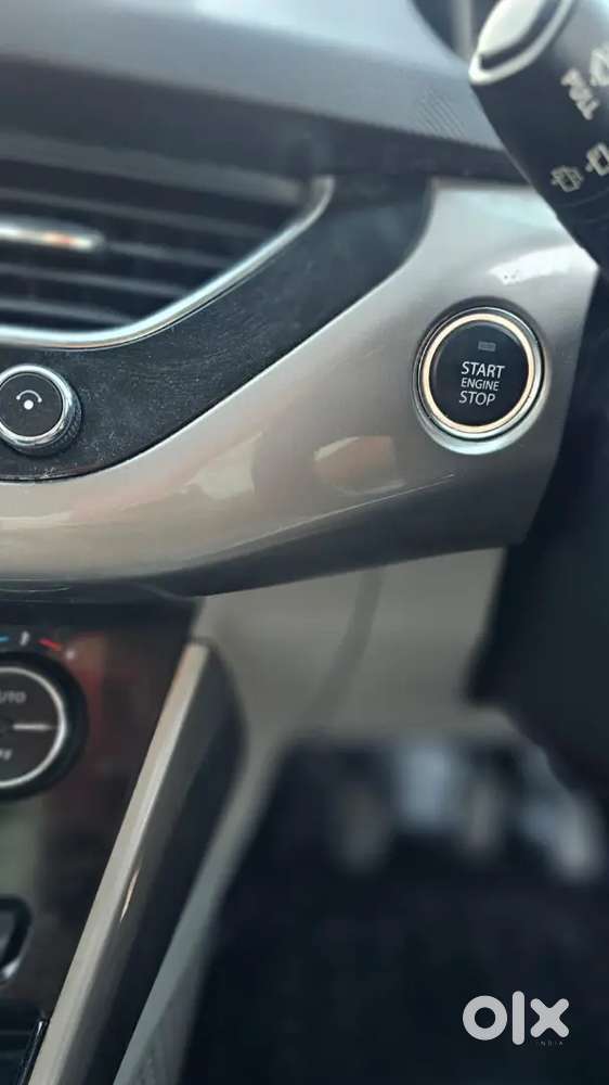 Tata Nexon 2020 Diesel 78000 Km Driven