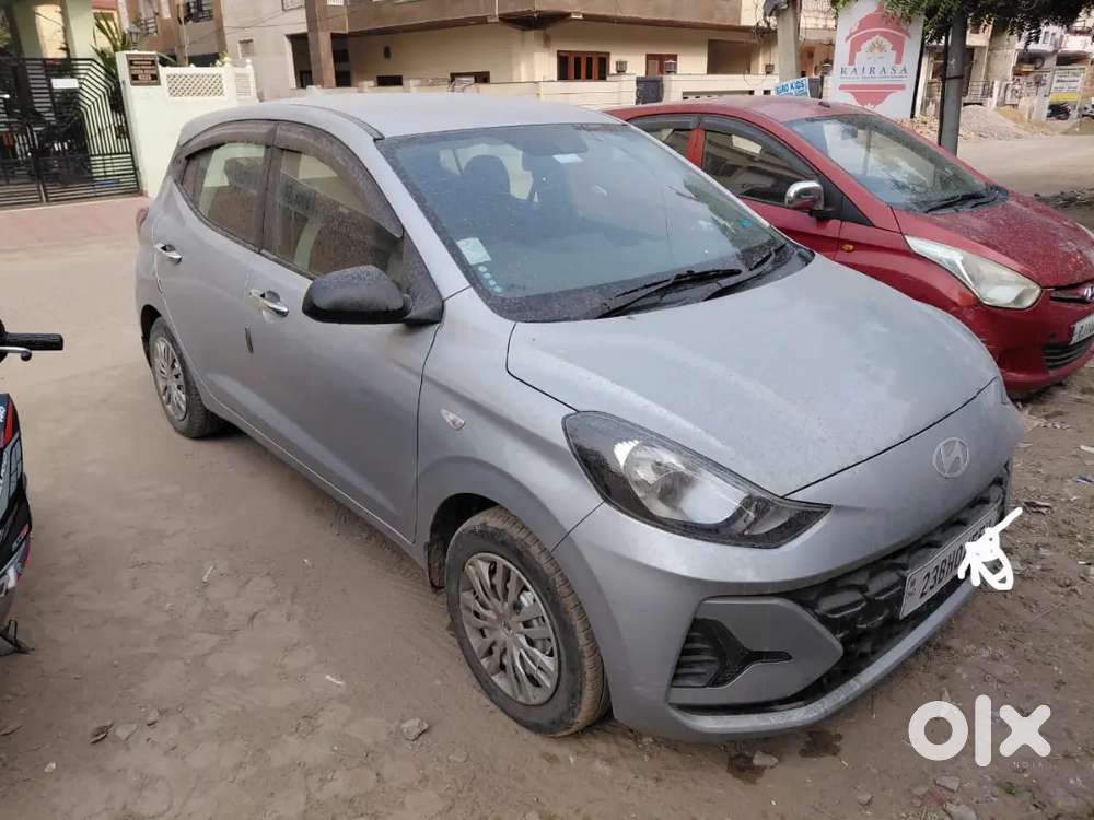 Grand I10 Nios