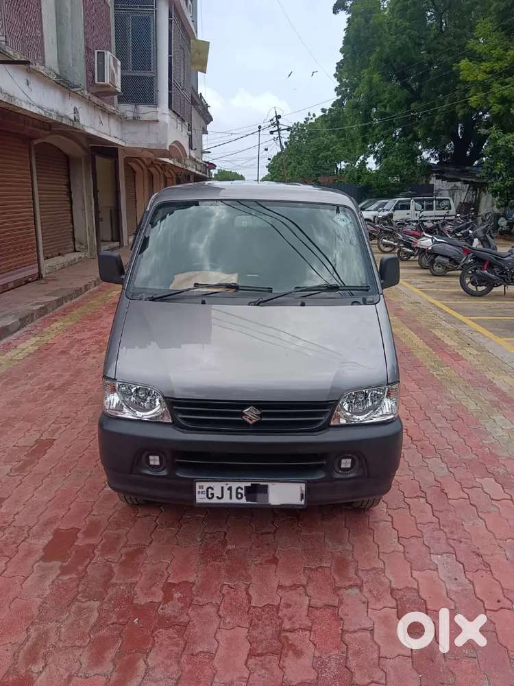 Company Cng , Genuine Km .