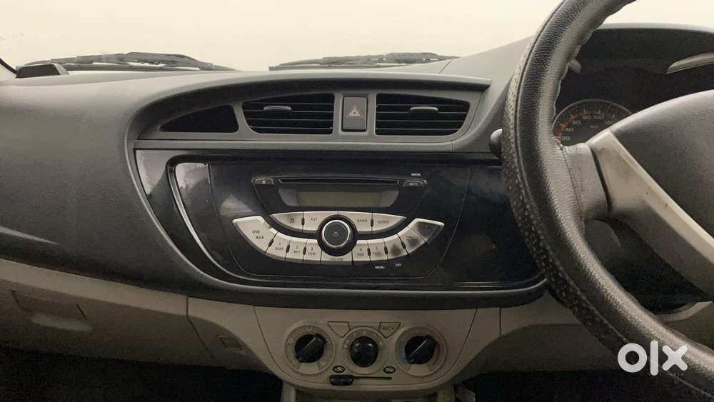 Maruti Suzuki Alto K10 2010-2014 Vxi, 2015, Petrol