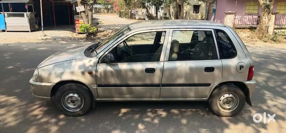 Maruti Suzuki Zen Estilo 2004