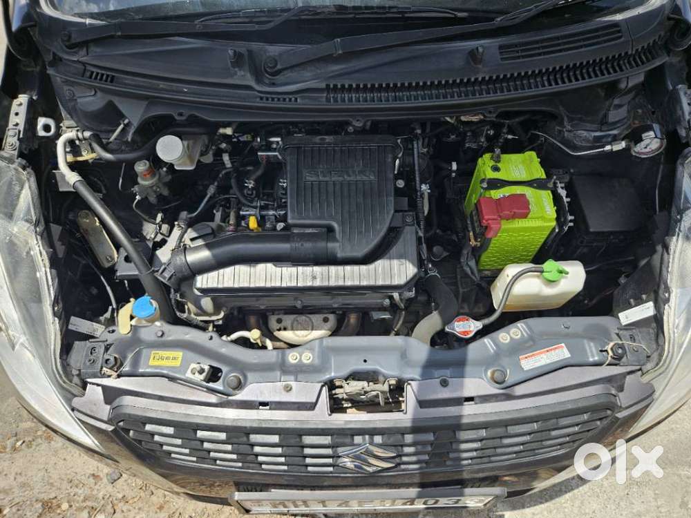 Maruti Suzuki Ertiga Vxi Cng, 2015, Cng & Hybrids