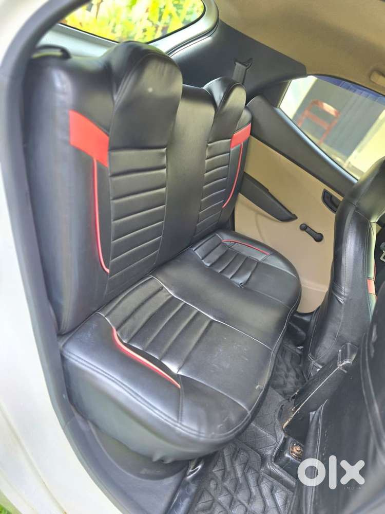 Hyundai Eon Era Plus, 2017, Petrol