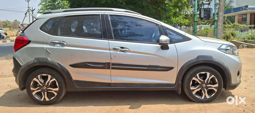 Honda Wr-v I-dtec Vx, 2018, Diesel