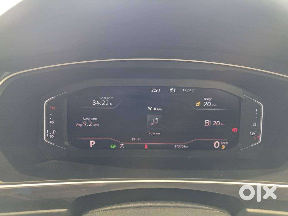 Volkswagen Tiguan 2.0 Elegance Tsi Dsg, 2021, Petrol