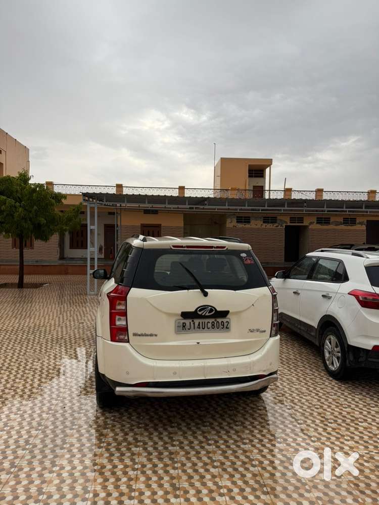 Xuv 900 Model 2019