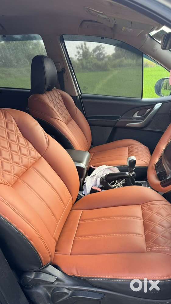 Mahindra Xuv500 Diesel 2013