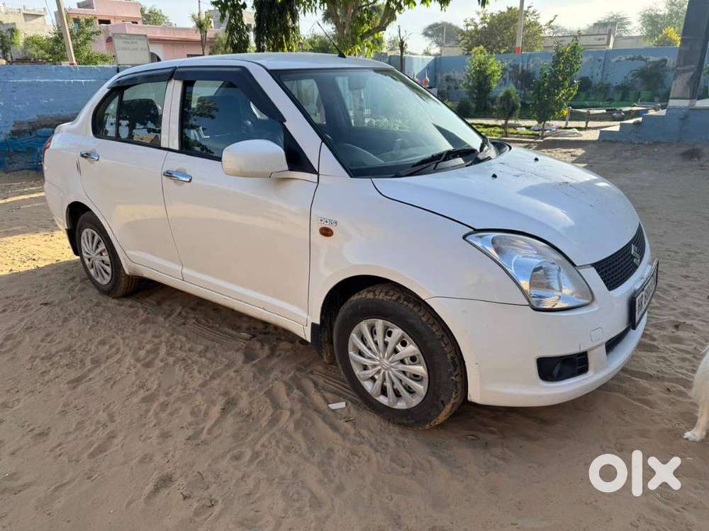 Swift Dzire 2015 Model