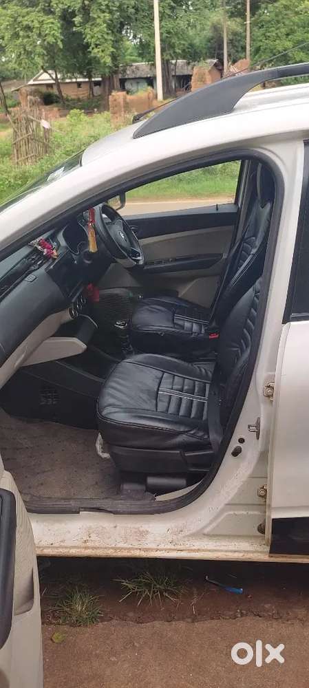 Renault Triber 2021 Urgent Sale