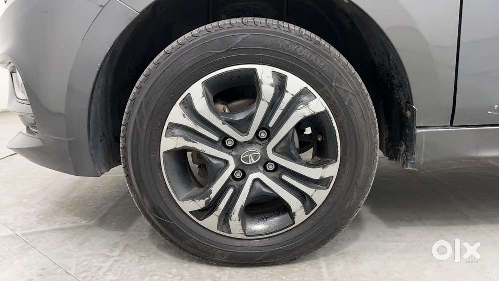 Tata Tigor 1.2 Revotron Xz Plus Cng, 2022, Cng & Hybrids