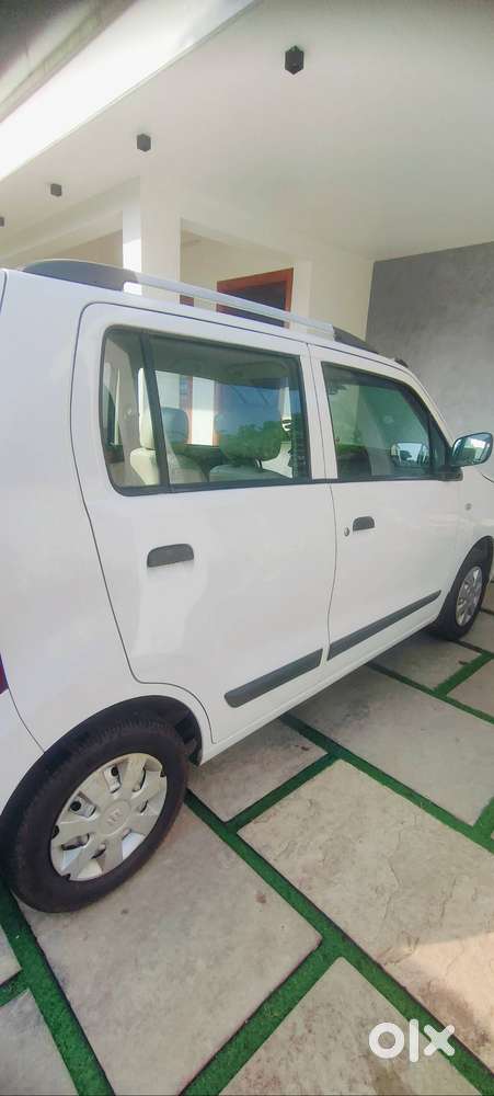 For Sale: Maruti Suzuki Wagonr Lxi Petrol (2011 Model)