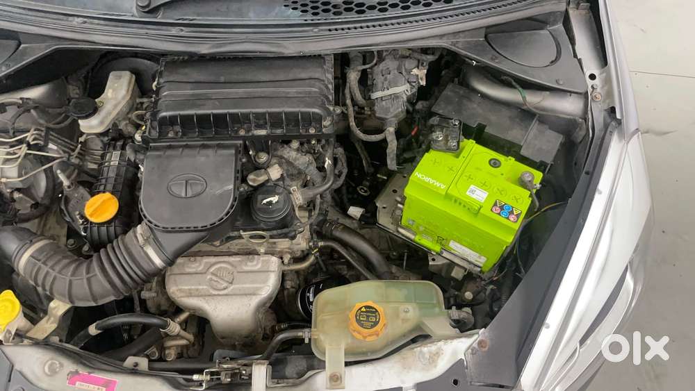 Tata Tiago 1.2 Revotron Xz Plus Dual Tone, 2019, Petrol