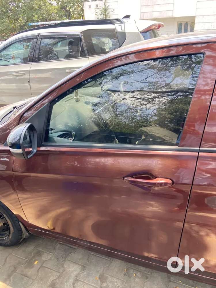 Tata Tiago