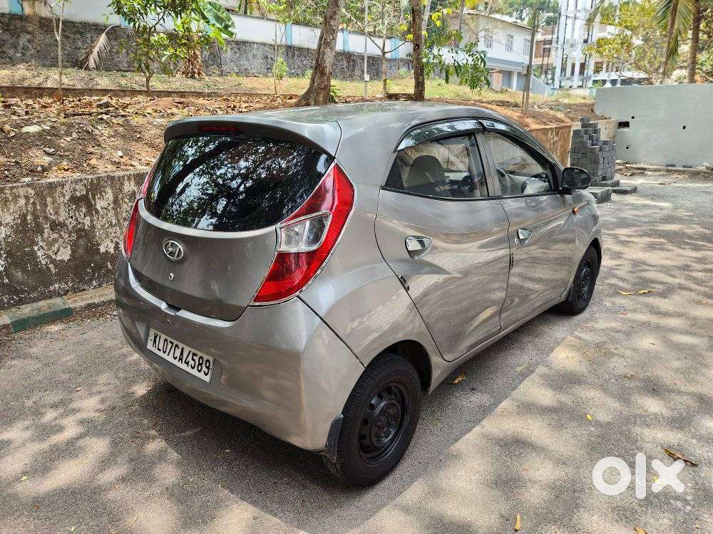 Hyundai Eon Era +, 2014, Petrol