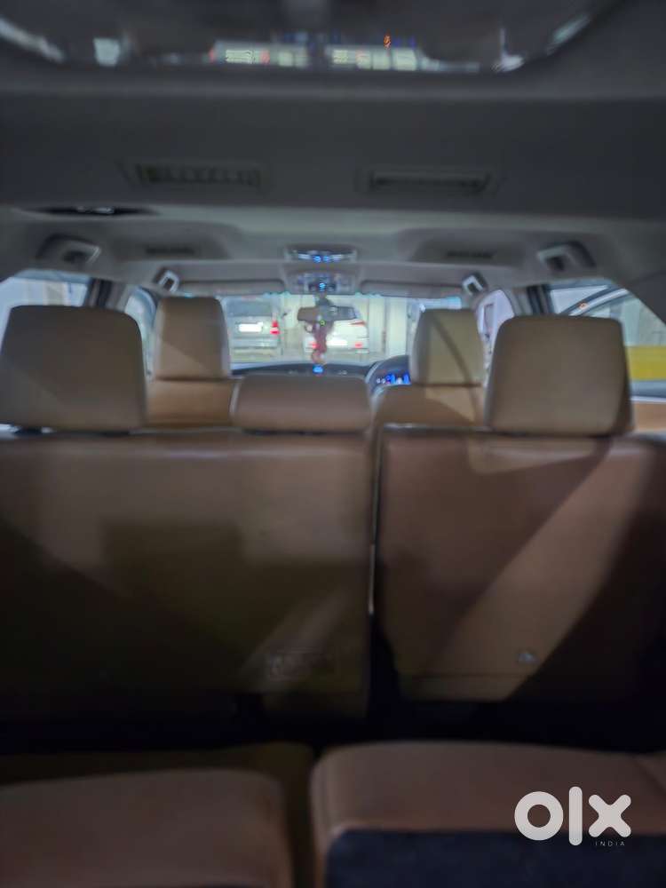 Toyota Fortuner 4x2 At 2.8 Diesel, 2019, Diesel