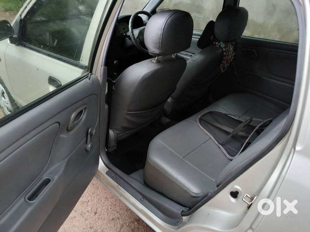 Maruti Suzuki Alto 0.8 Lxi (o), 2008, Petrol