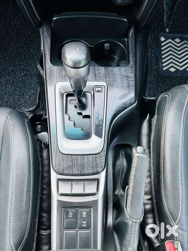 Toyota Fortuner 4x4 At 2.8 Diesel, 2022, Diesel