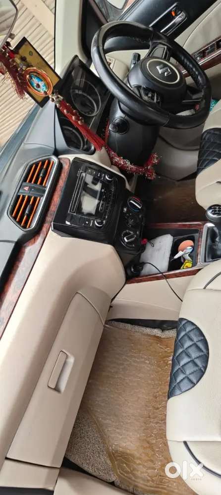 Maruti Dzire Vdi 2018