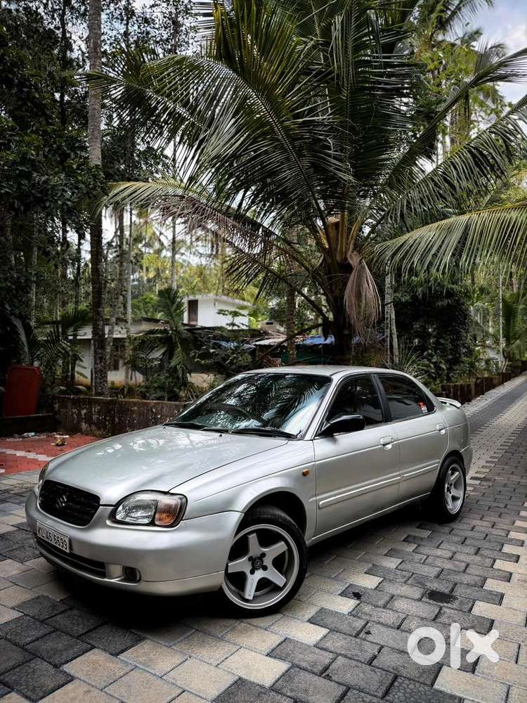 Maruti Suzuki 2007 Car