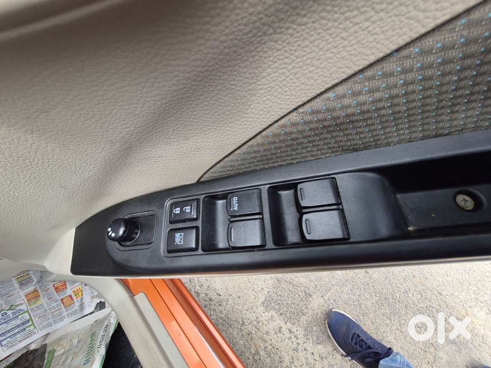 Maruti Suzuki Celerio Zxi Optional Amt, 2019, Petrol