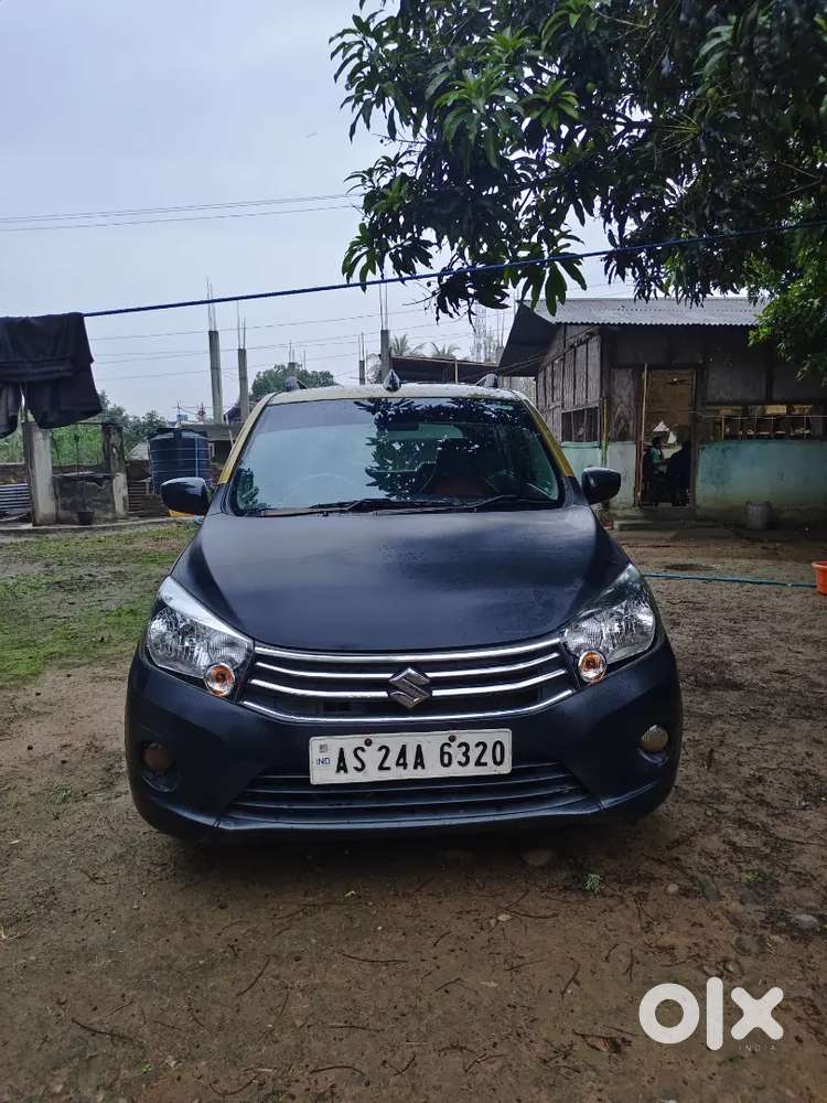 Maruti Suzuki Celerio 2014, Negotiable