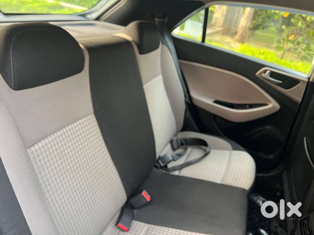 Hyundai Elite I20 Sportz 1.2 Opt, 2019, Petrol