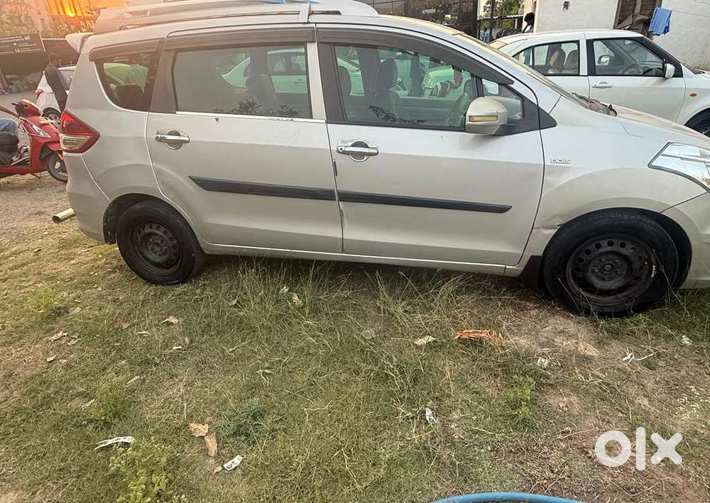 Maruti Suzuki Ertiga 2016 Diesel Good Condition