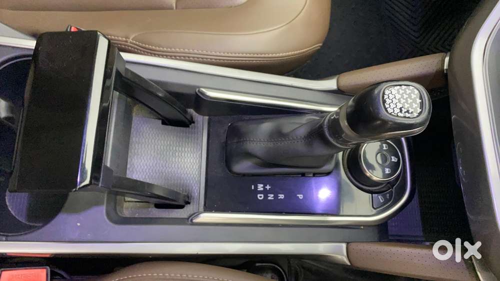 Tata Harrier Xza+, 2020, Diesel