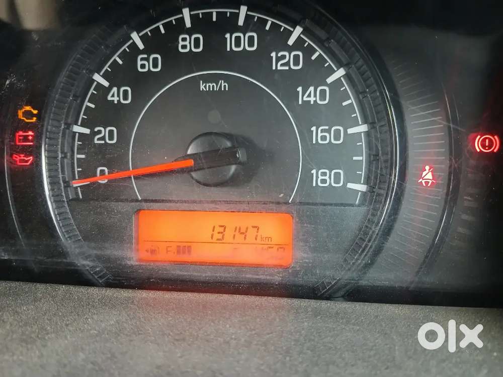 Maruti Suzuki Wagon R 2022 Petrol Automatic