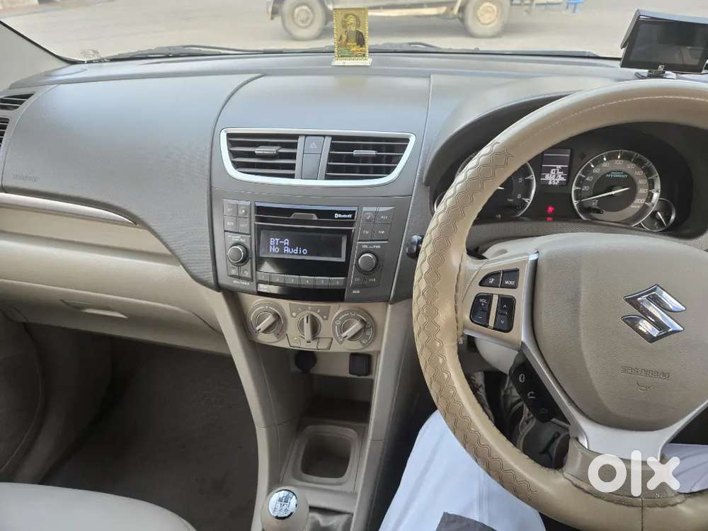 Maruti Suzuki Ertiga Vdi 2017
