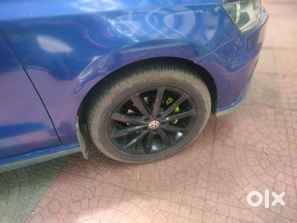 Volkswagen Polo 2020 Petrol Well Maintained