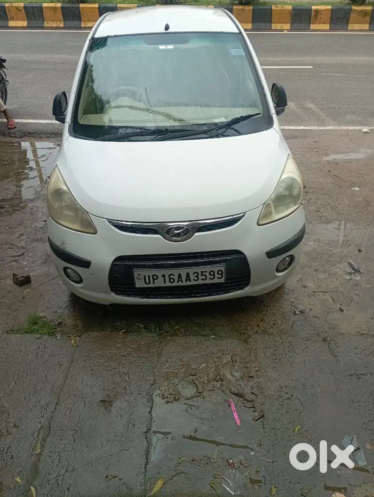 New Caar Lena Hai