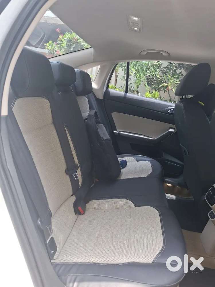 I Want Selling My Skoda Slavia Complete Showroom Service Available