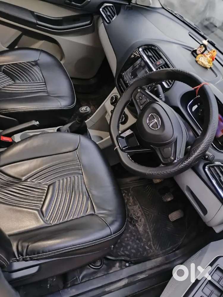 Tata Tiago 1.2 Revotron 2021