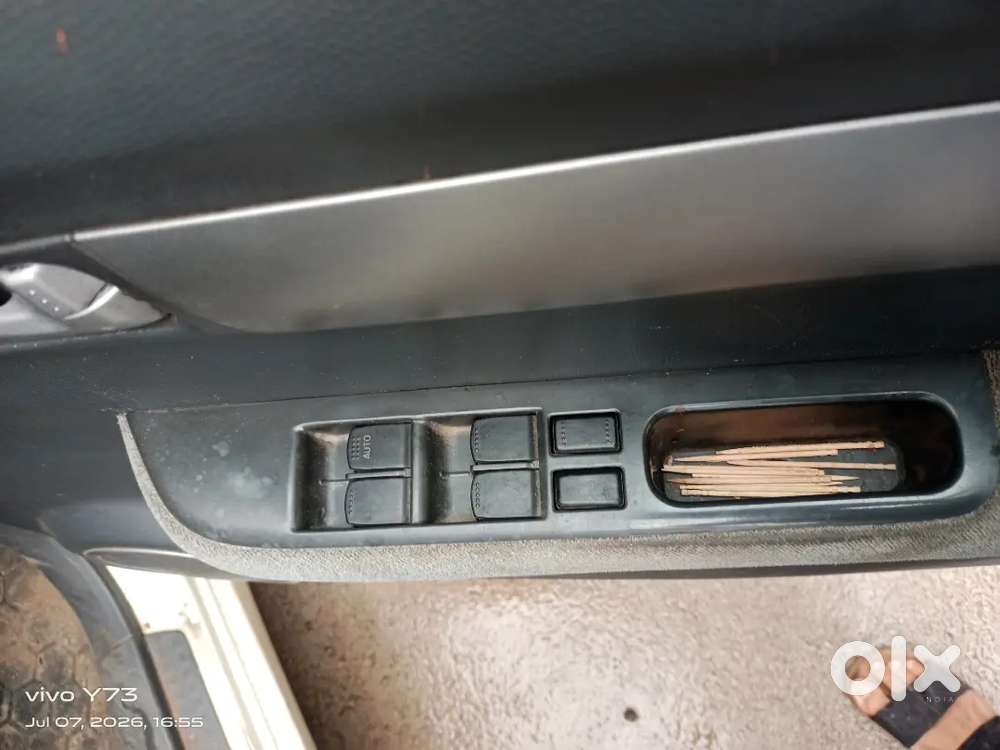 Maruti Dzire 1.2 Vxi 2009 Km Driven