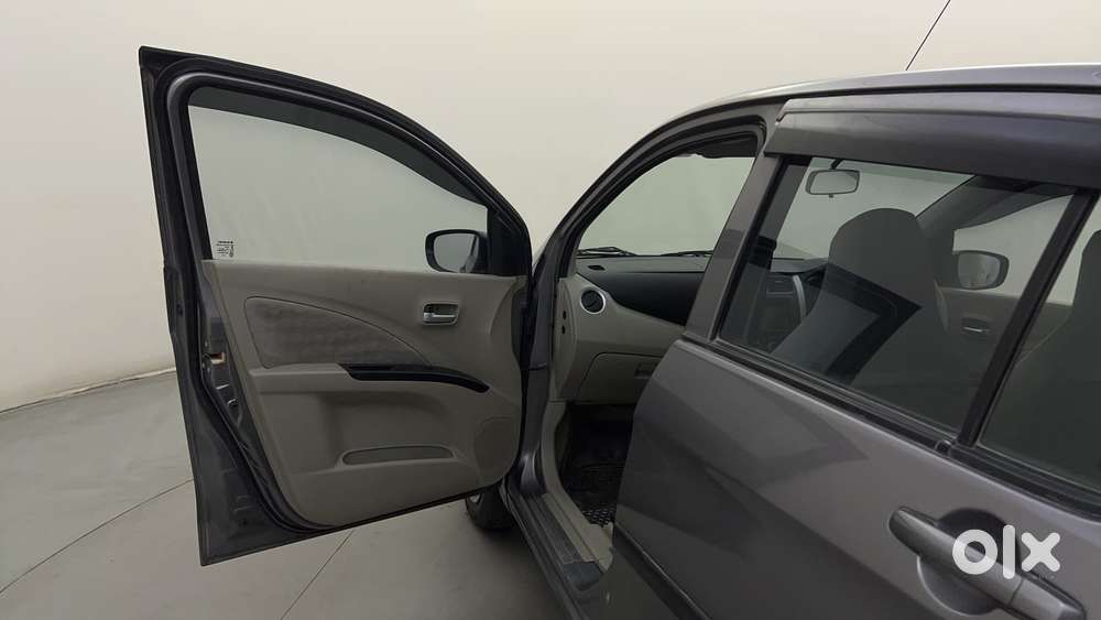 Maruti Suzuki Celerio 1.0 Zxi Amt, 2017, Petrol