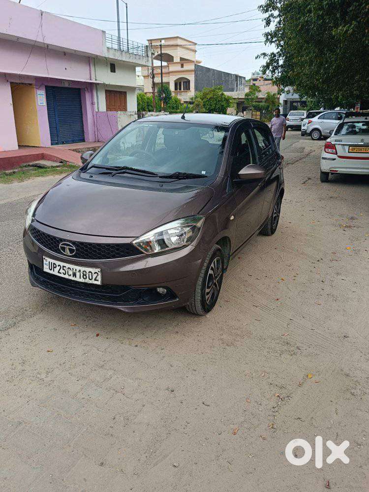 Tata Tiago Xz Plus, 2020, Petrol