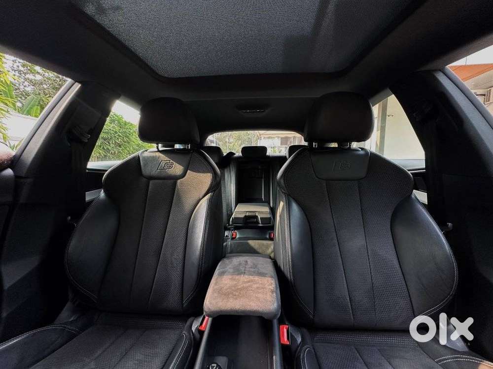 Audi S5 3.0 Sportback, 2022, Petrol