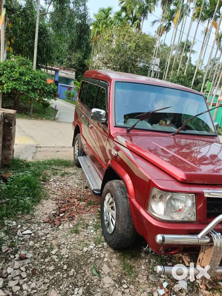 Tata Sumo Gold 2014 Diesel 150000 Km Driven