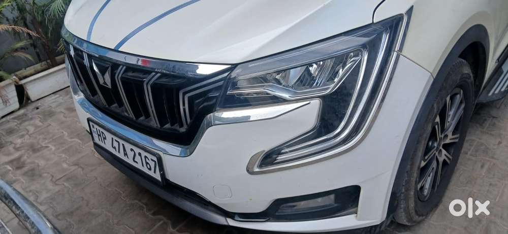 Mahindra Xuv700 Diesel 2024