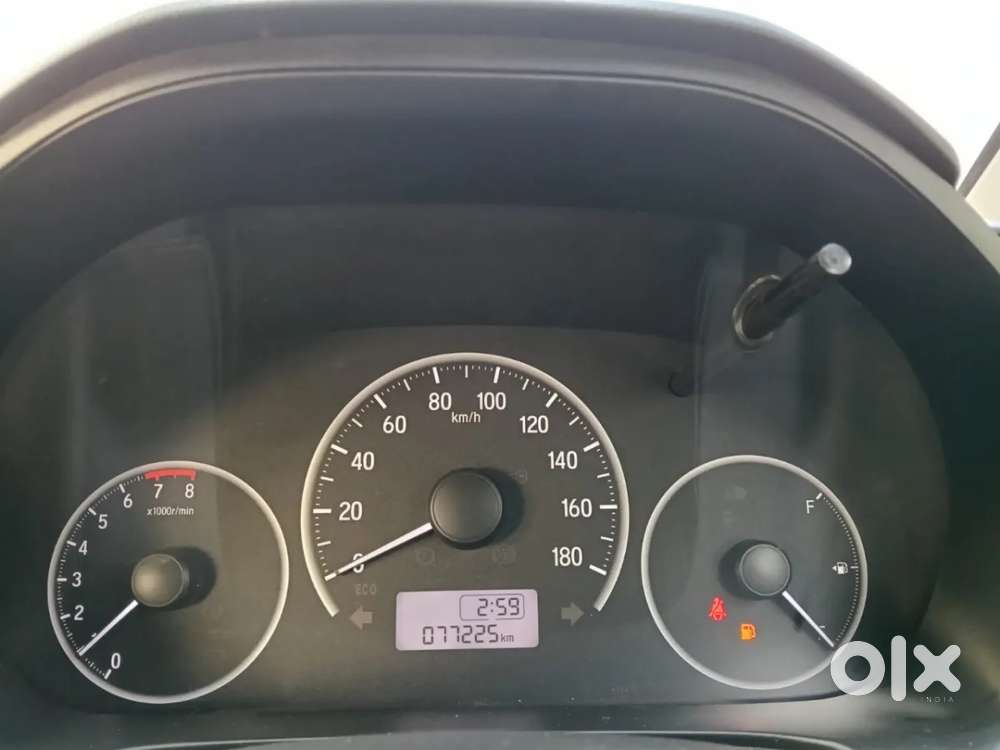 Honda Br-v 1.5 S I-vtec Mt, 2017, Petrol
