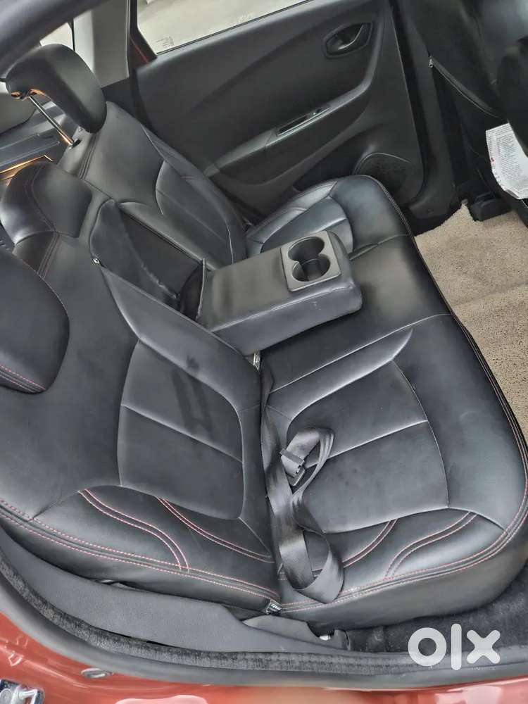 Renault Captur Diesel 2019 Single Owner
