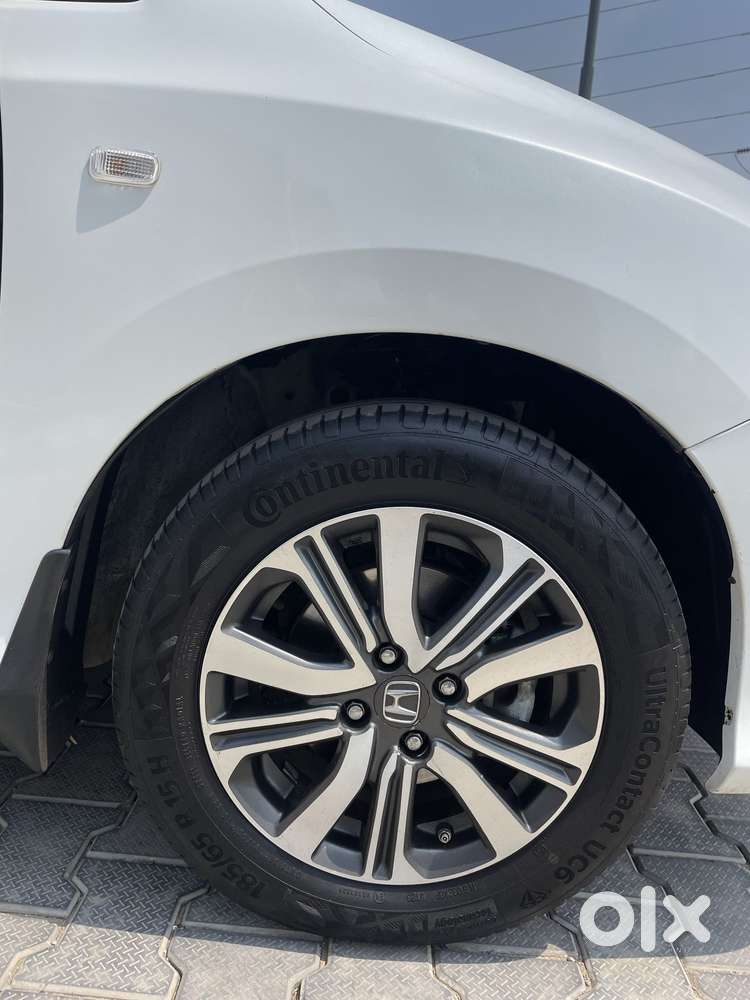 Honda City 1.5 Sv I-vtec Mt, 2019, Petrol
