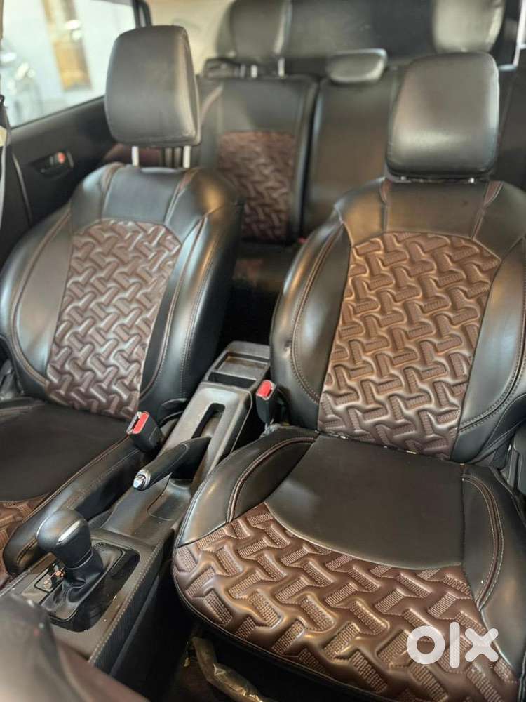 Maruti Suzuki Fronx 2024 Petrol Well Maintained