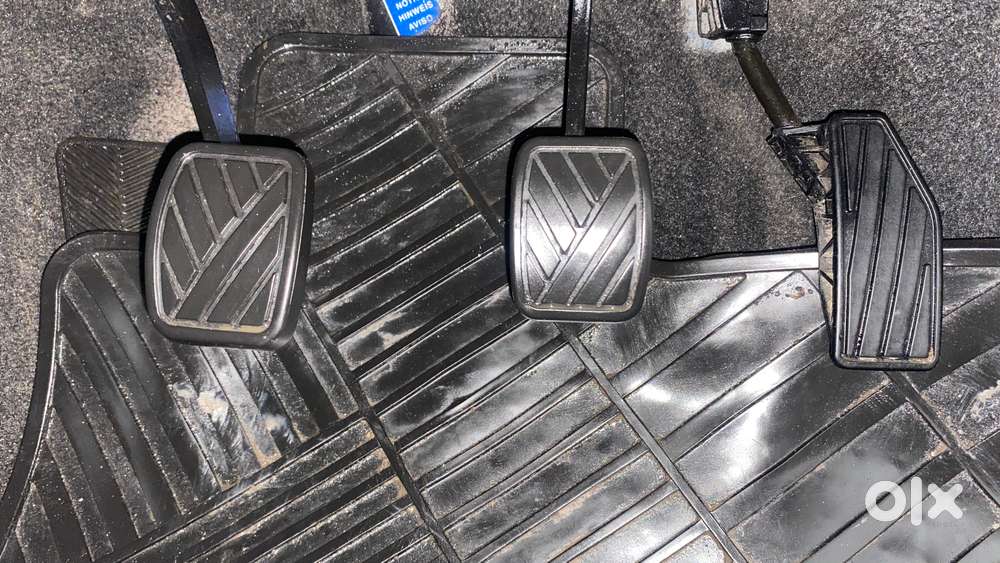 Maruti Suzuki Baleno 1.2 Delta, 2018, Petrol