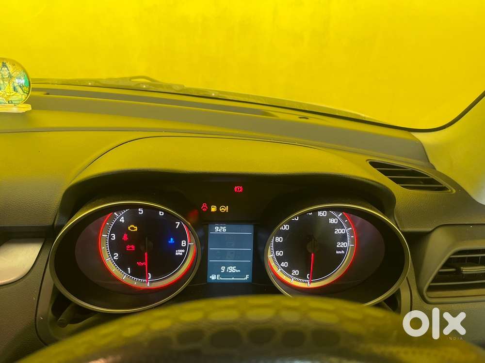 Maruti Suzuki Swift 2022 Car