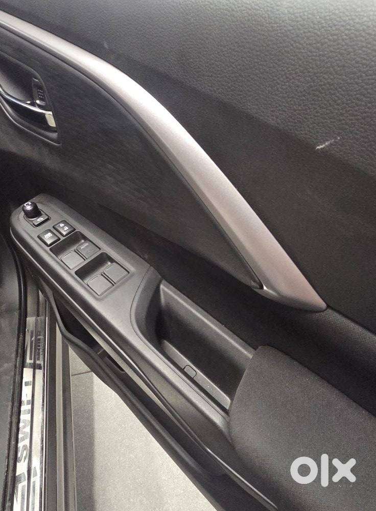 Maruti Suzuki Swift Vvt Zxi Plus, 2026, Petrol
