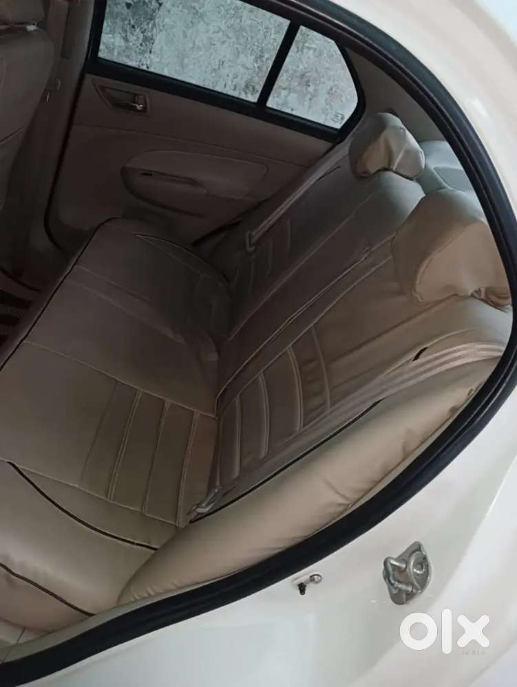 Swift Dzire 2016 Top Model Button Start All Tyre New